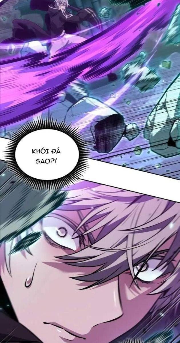 Mạo Hiểm Giả Sống Sót Cuối Cùng - Page 59