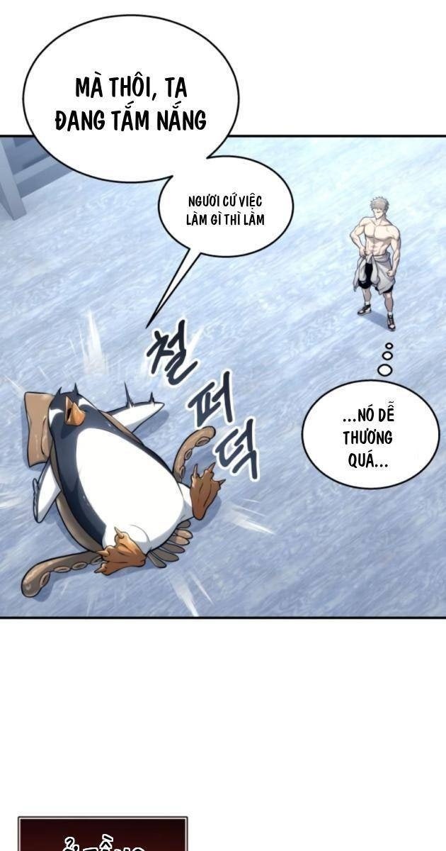 Cuộc Chiến Trong Tòa Tháp: Urek Mazino - Page 31