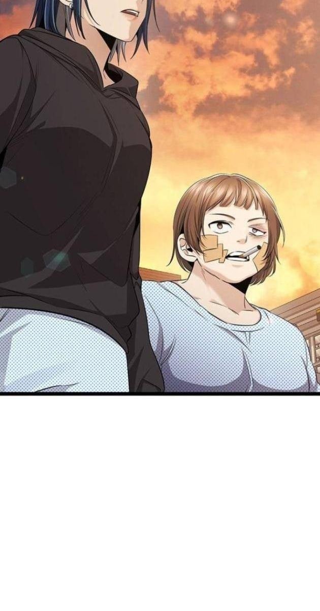 Vương Hậu Đi Học - Page 35