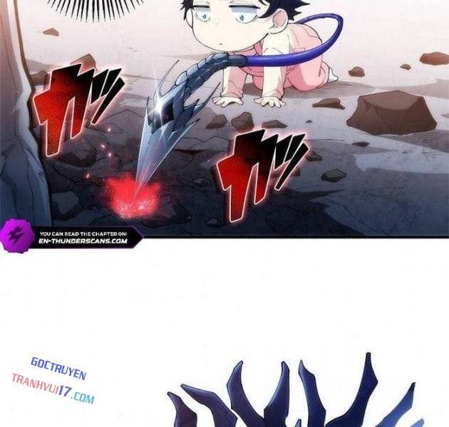 Ranker SSS Được Chọn - Page 12