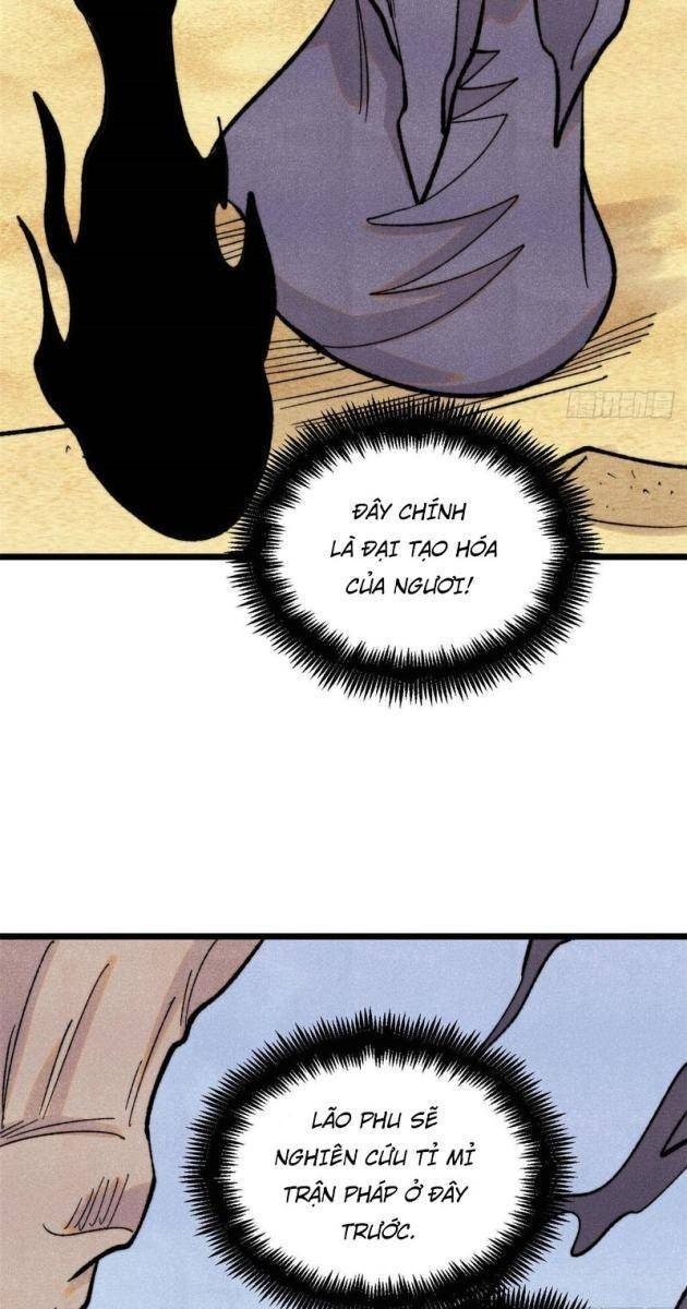 Vạn Cổ Tối Cường Tông - Page 33