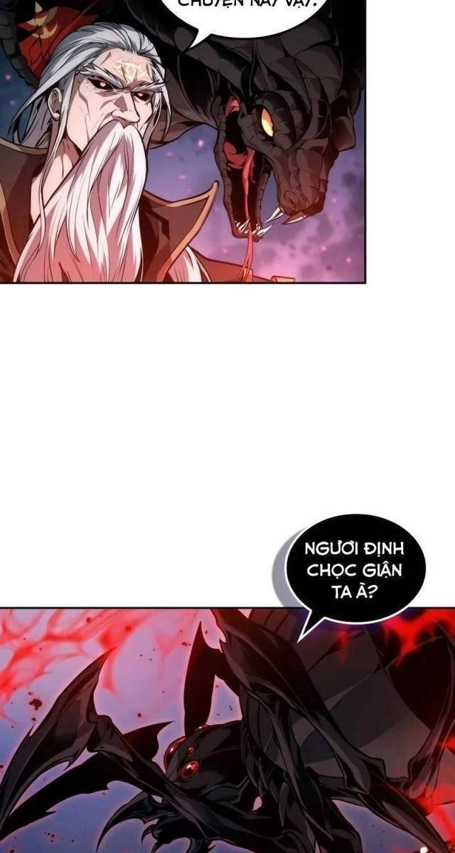 Mạo Hiểm Giả Sống Sót Cuối Cùng - Page 31