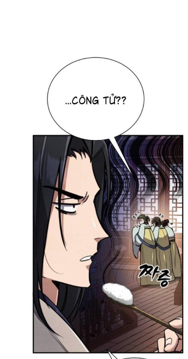 Quyền Vương Phục Sinh - Page 15