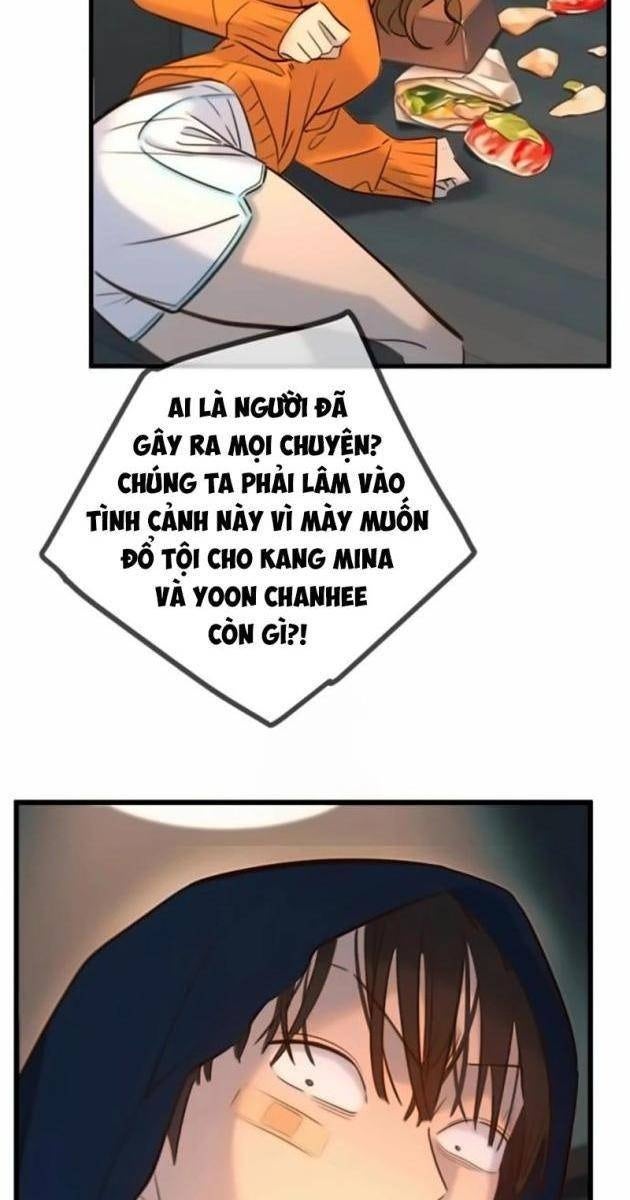 Mọi người Đều Yêu Cô Ấy - Page 65