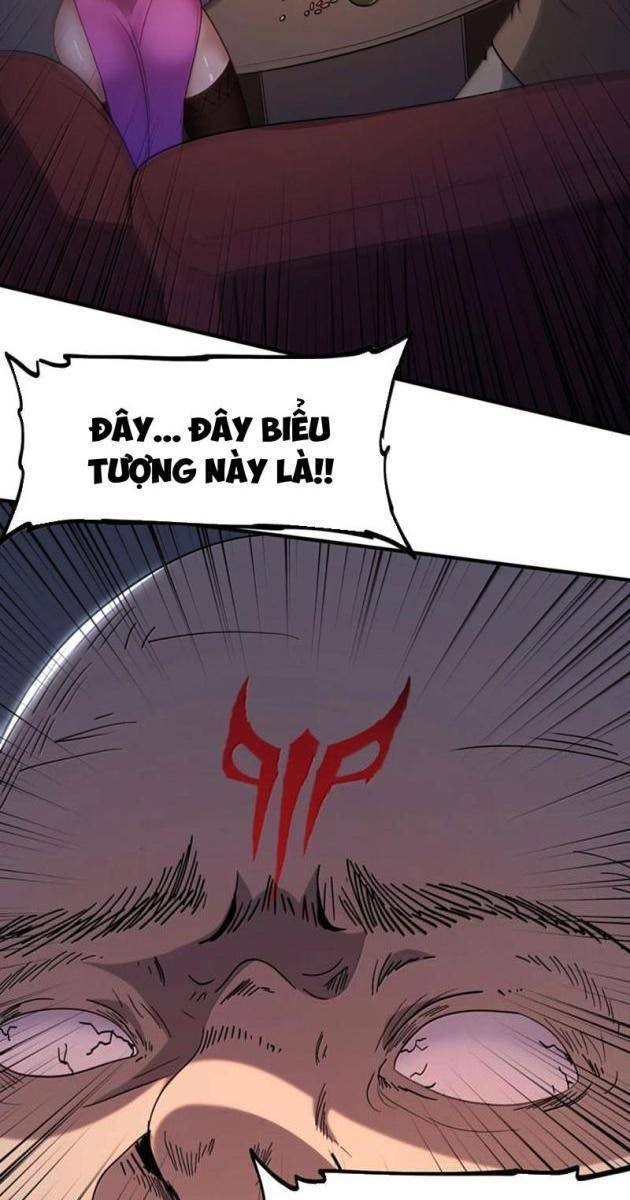 Thuật Sĩ Luyện Kim Tà Ác Không Giải Quyết Được Vật Thí Nghiệm Của Mình - Page 70