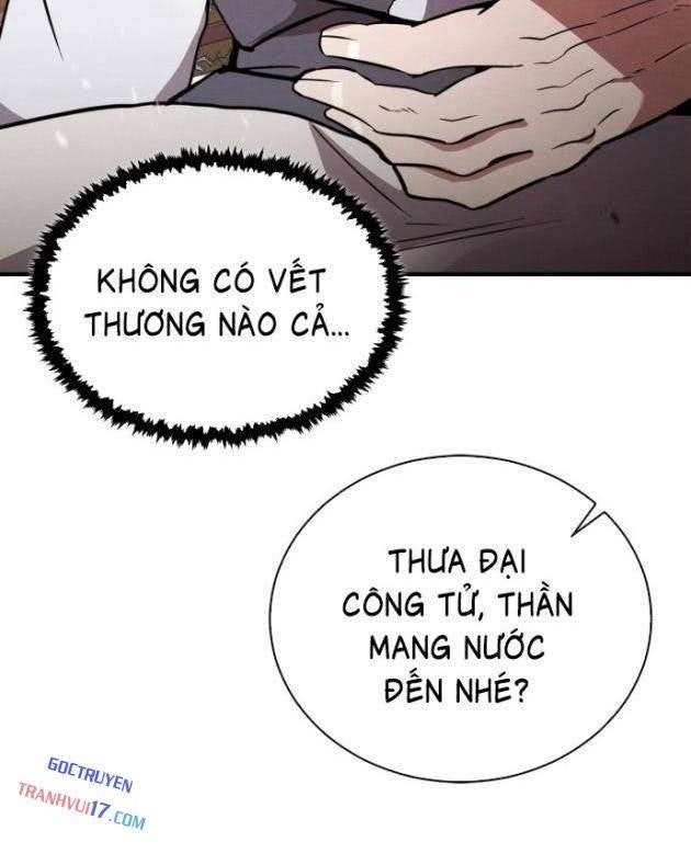 Quyền Vương Phục Sinh - Page 129