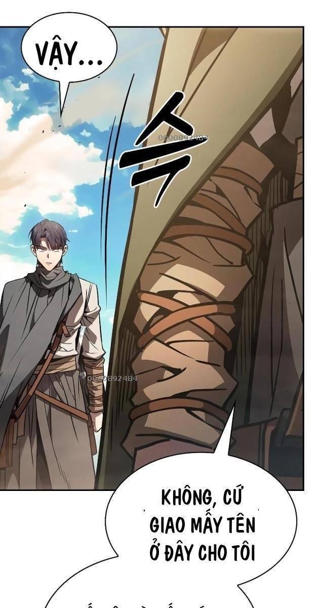 KIẾM THÁNH THIÊN TÀI CỦA HỌC VIỆN - Page 7