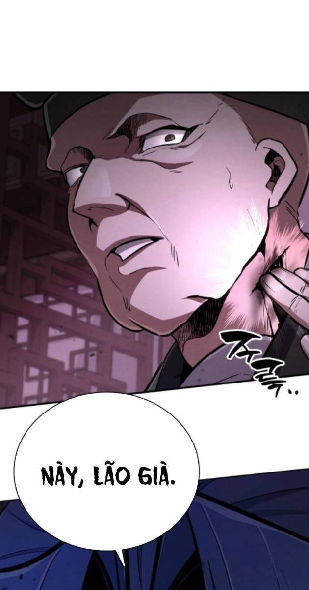 Quyền Vương Phục Sinh - Page 62