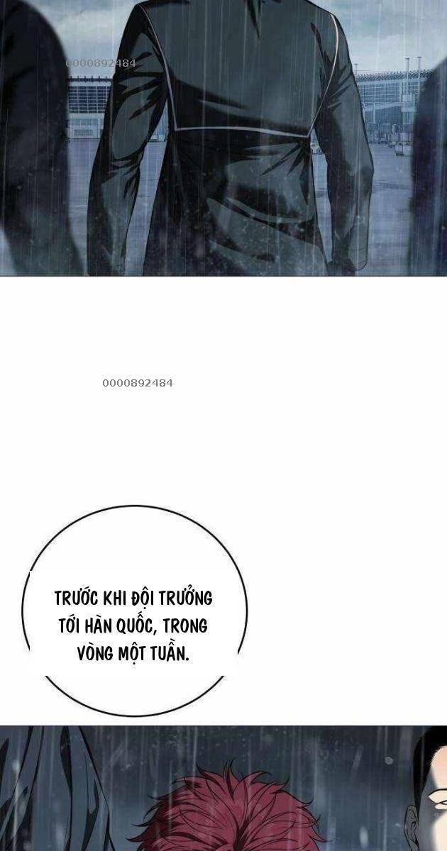 Sát Thủ Áo Đỏ - Page 6