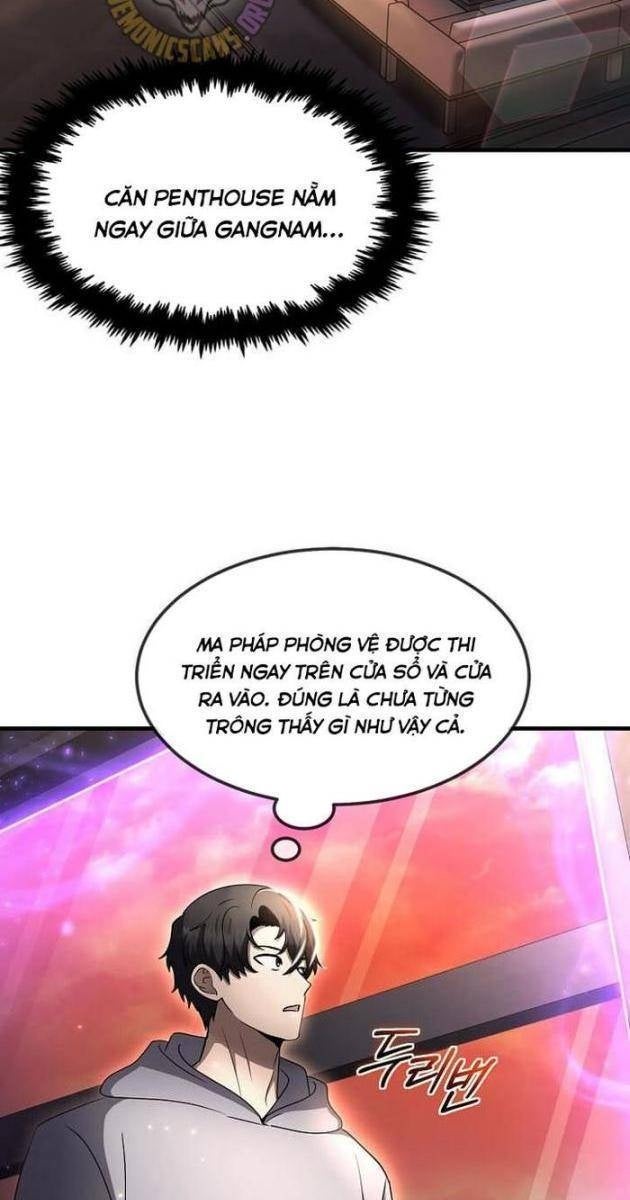 Thần Khí Huyền Thoại Của Người Chơi Thiên Tài - Page 4