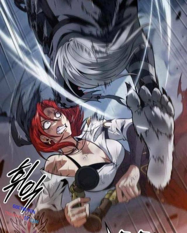 Mạo Hiểm Giả Sống Sót Cuối Cùng - Page 36