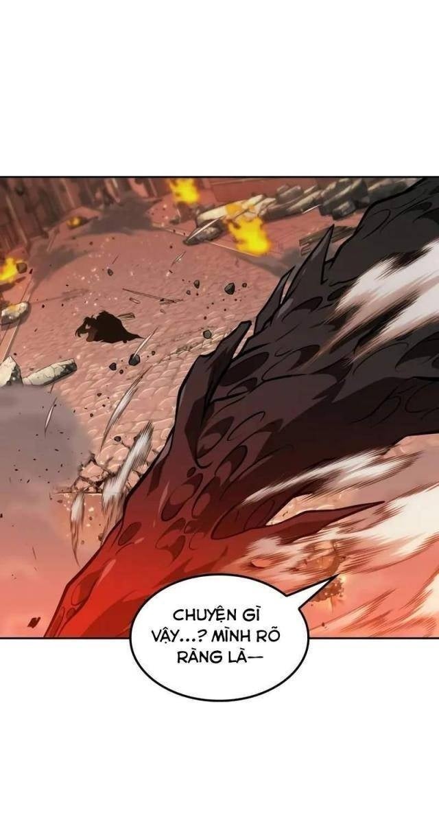 Mạo Hiểm Giả Sống Sót Cuối Cùng - Page 65