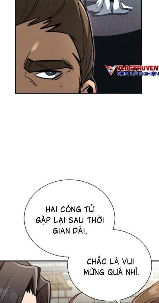 Quyền Vương Phục Sinh - Page 151