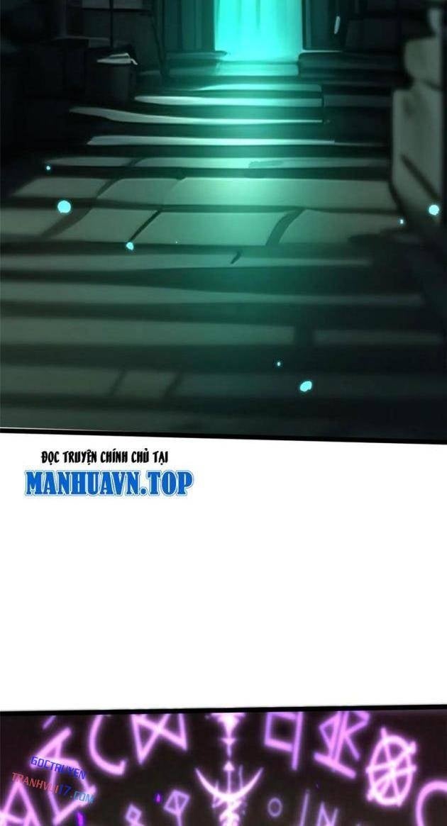 Ta Thật Không Muốn Học Cấm Chú - Page 38