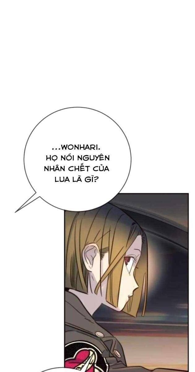 Mọi người Đều Yêu Cô Ấy - Page 85