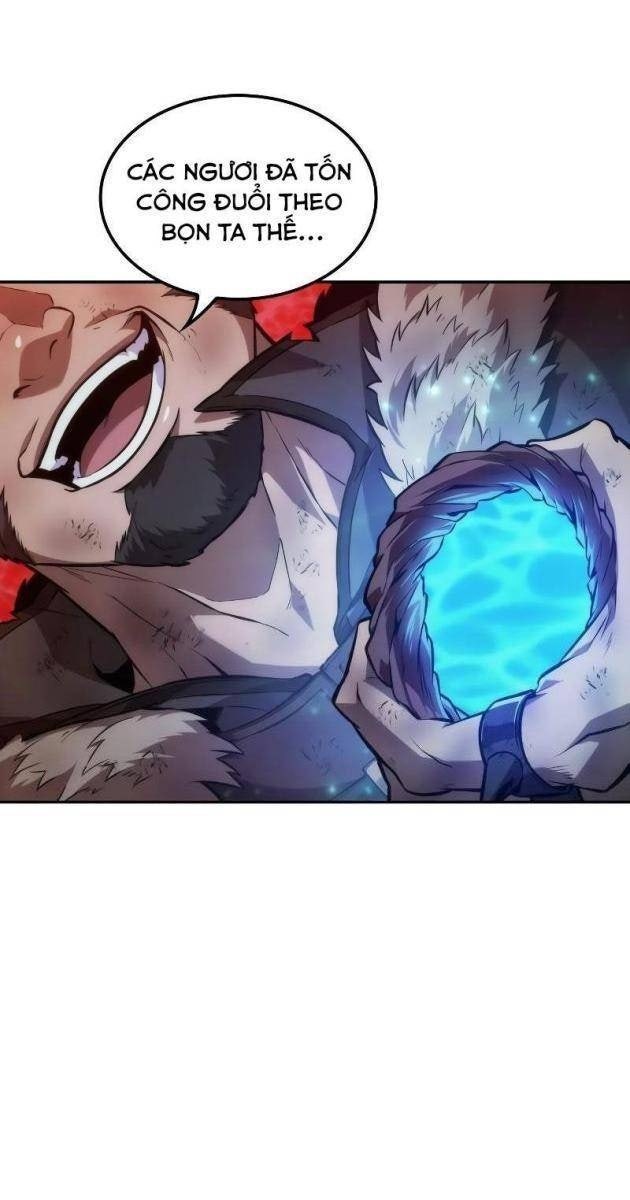 Mạo Hiểm Giả Sống Sót Cuối Cùng - Page 7