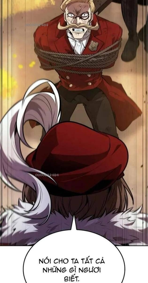 Mạo Hiểm Giả Sống Sót Cuối Cùng - Page 123