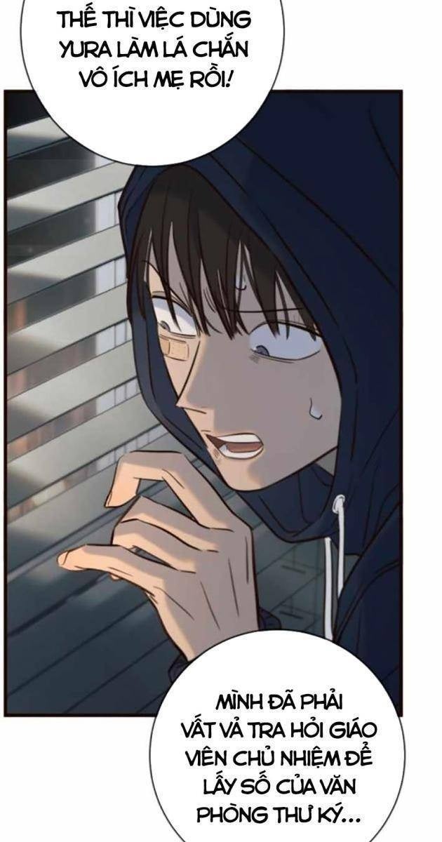 Mọi người Đều Yêu Cô Ấy - Page 146