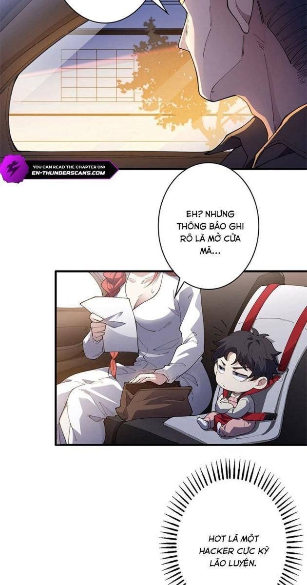 Ranker SSS Được Chọn - Page 48