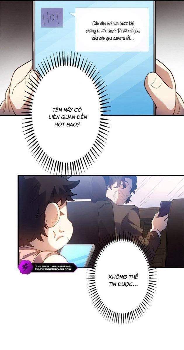 Ranker SSS Được Chọn - Page 54