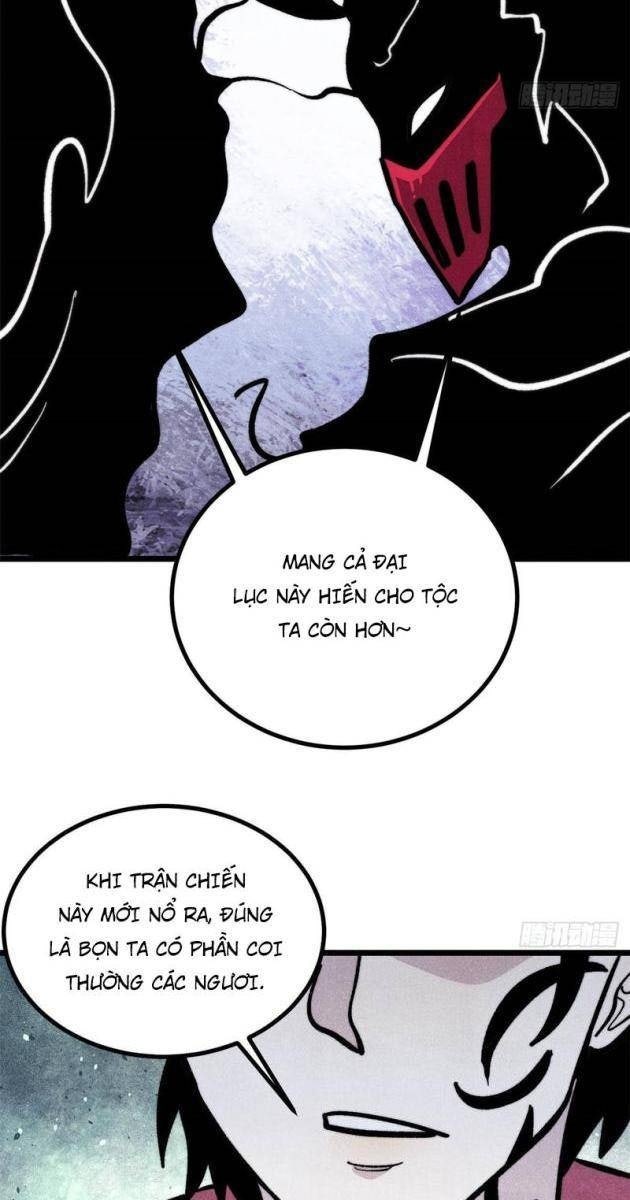 Vạn Cổ Tối Cường Tông - Page 55