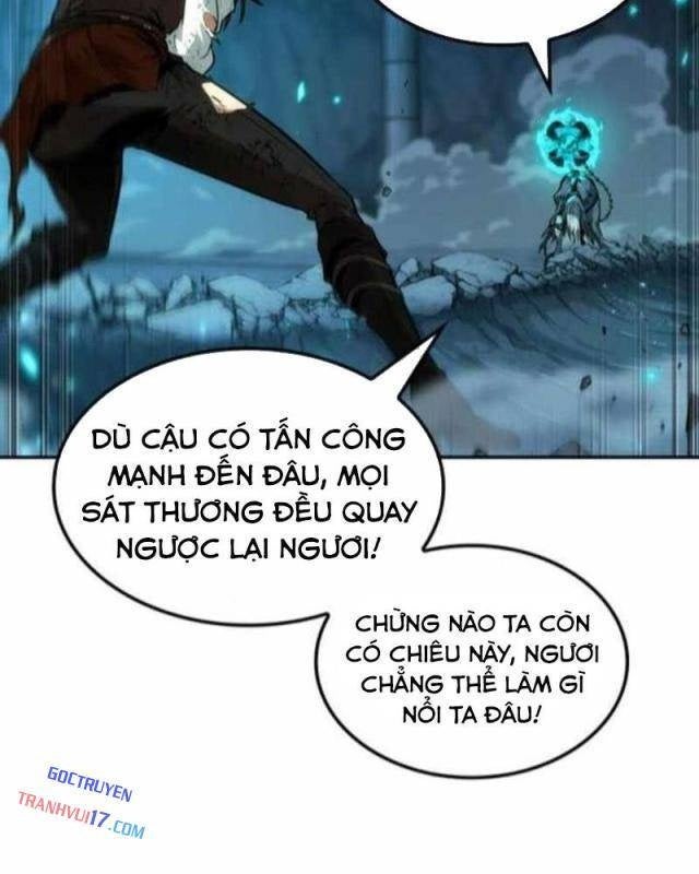 Mạo Hiểm Giả Sống Sót Cuối Cùng - Page 57