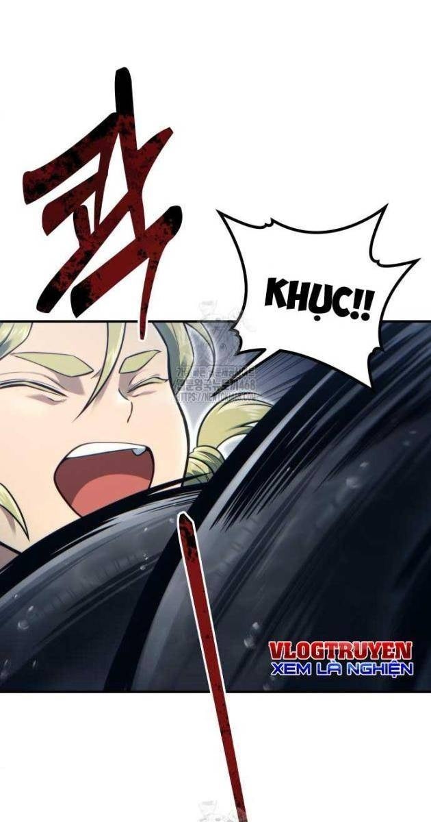 Cuộc Chiến Trong Tòa Tháp: Urek Mazino - Page 16