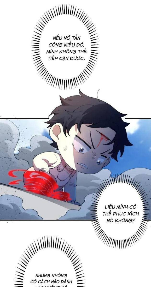 Ranker SSS Được Chọn - Page 37