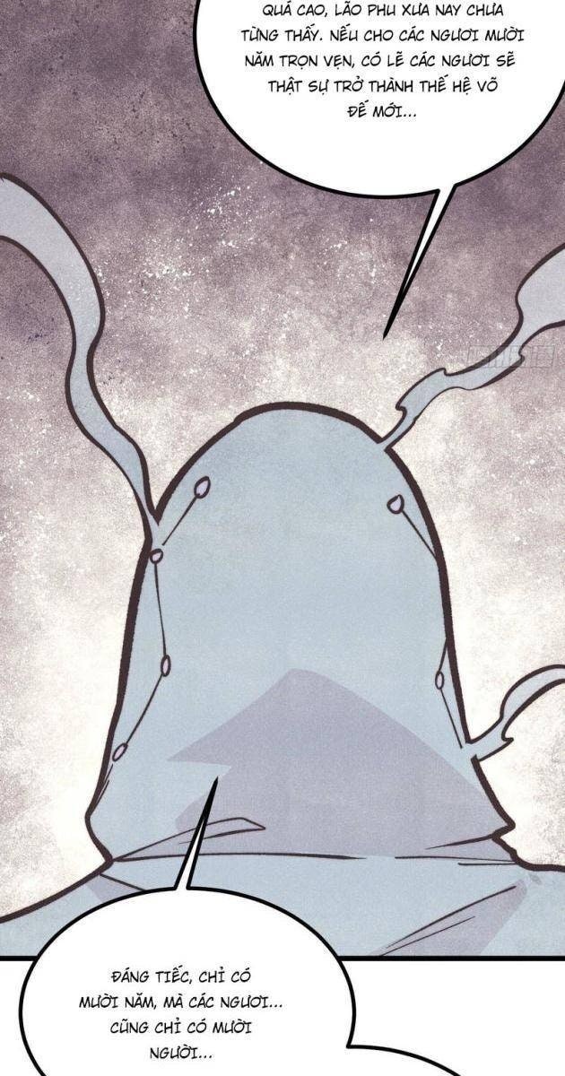 Vạn Cổ Tối Cường Tông - Page 69