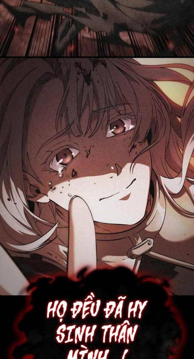 Mạo Hiểm Giả Sống Sót Cuối Cùng - Page 55