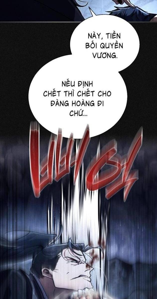 Quyền Vương Phục Sinh - Page 99