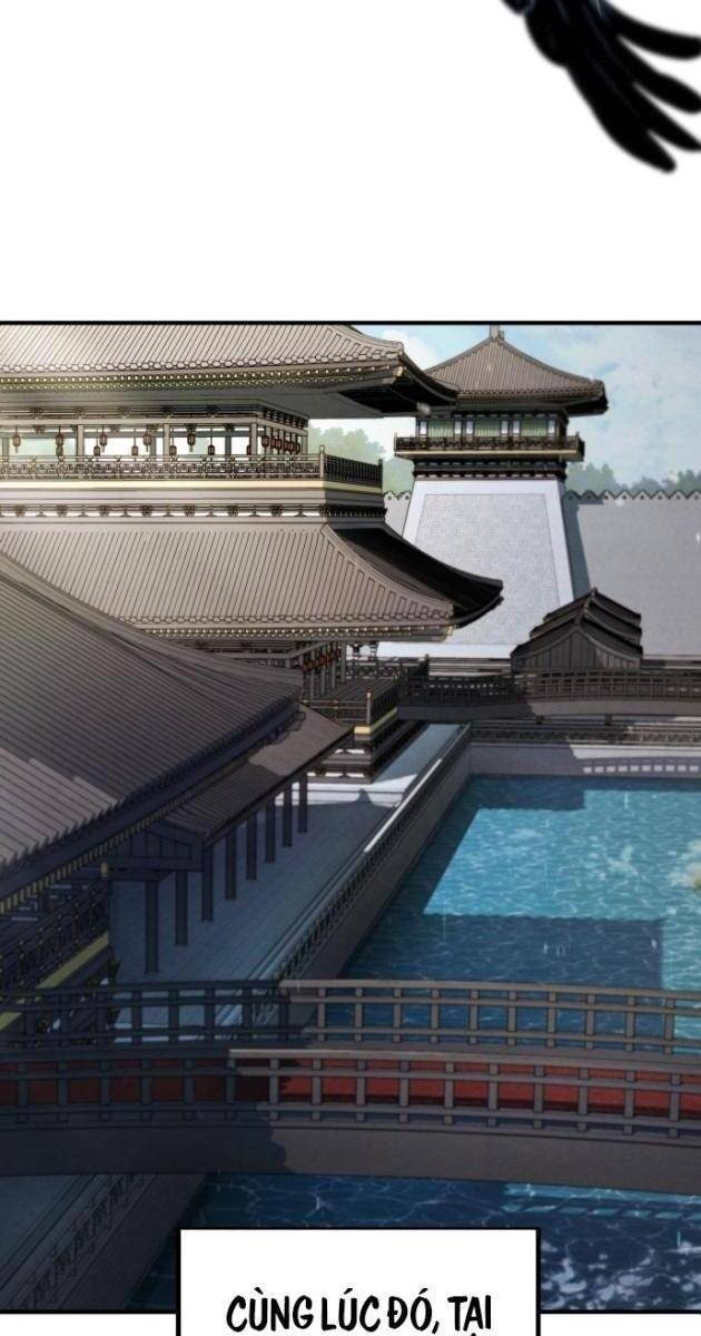 Quyền Vương Phục Sinh - Page 117