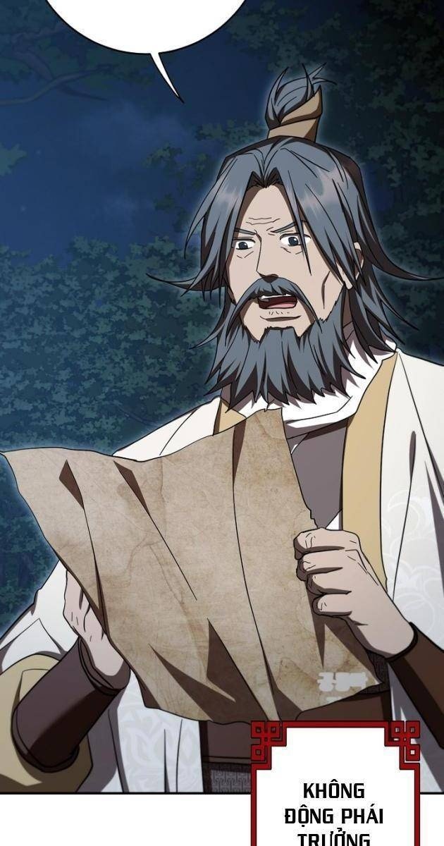 Võ Đang Kỳ Hiệp - Page 76