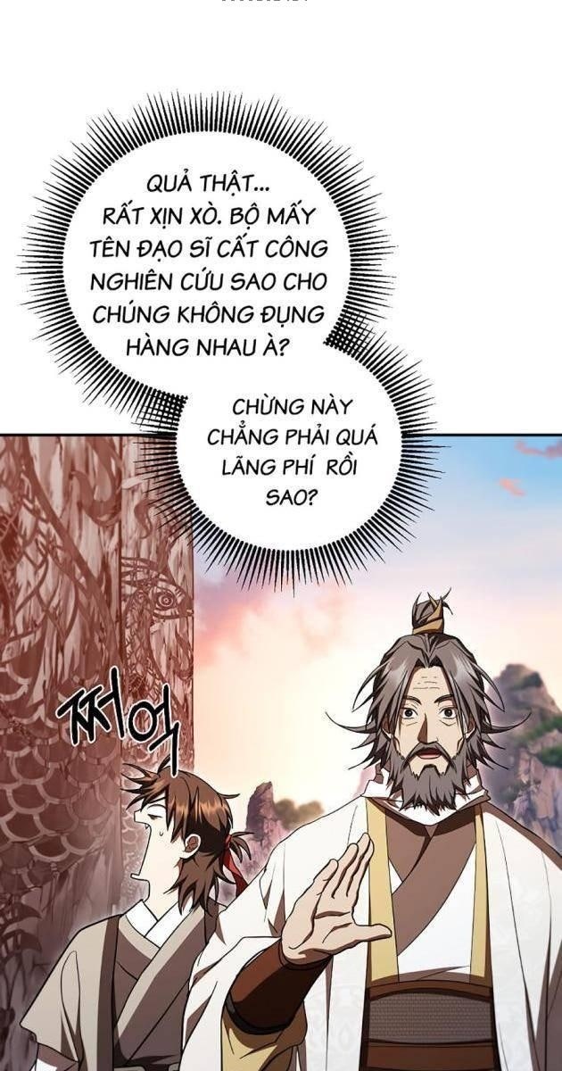 Võ Đang Kỳ Hiệp - Page 6