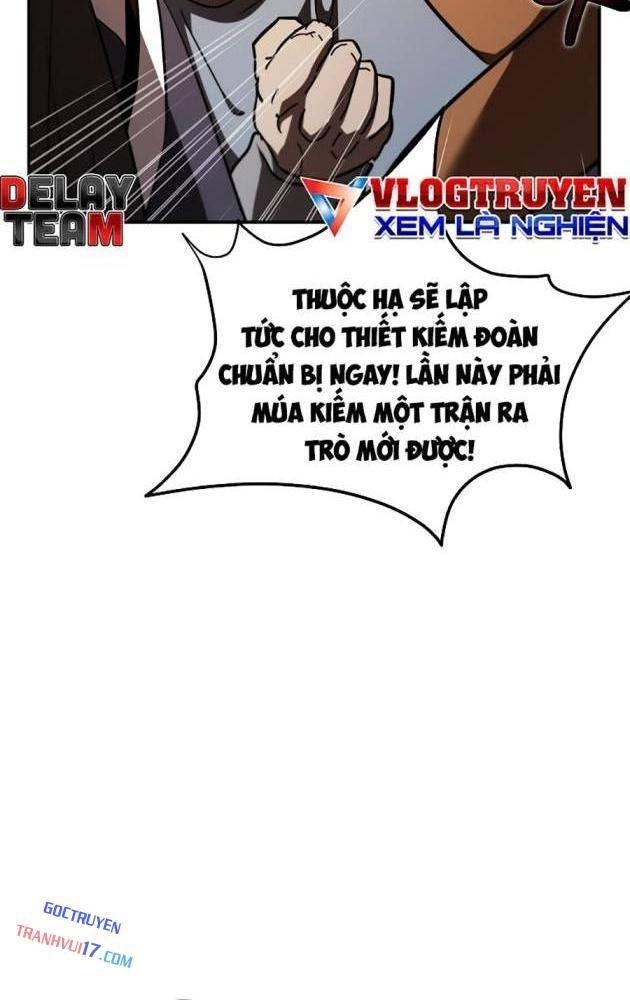 Võ Đang Kỳ Hiệp - Page 8