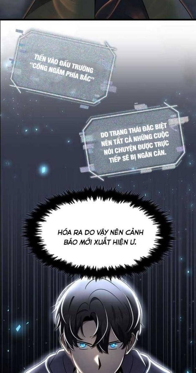 Thần Khí Huyền Thoại Của Người Chơi Thiên Tài - Page 24