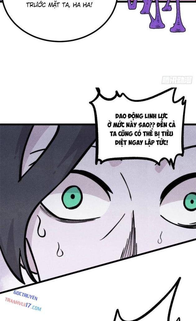 Vạn Cổ Tối Cường Tông - Page 26