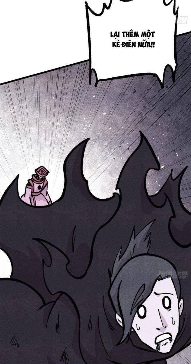 Vạn Cổ Tối Cường Tông - Page 27