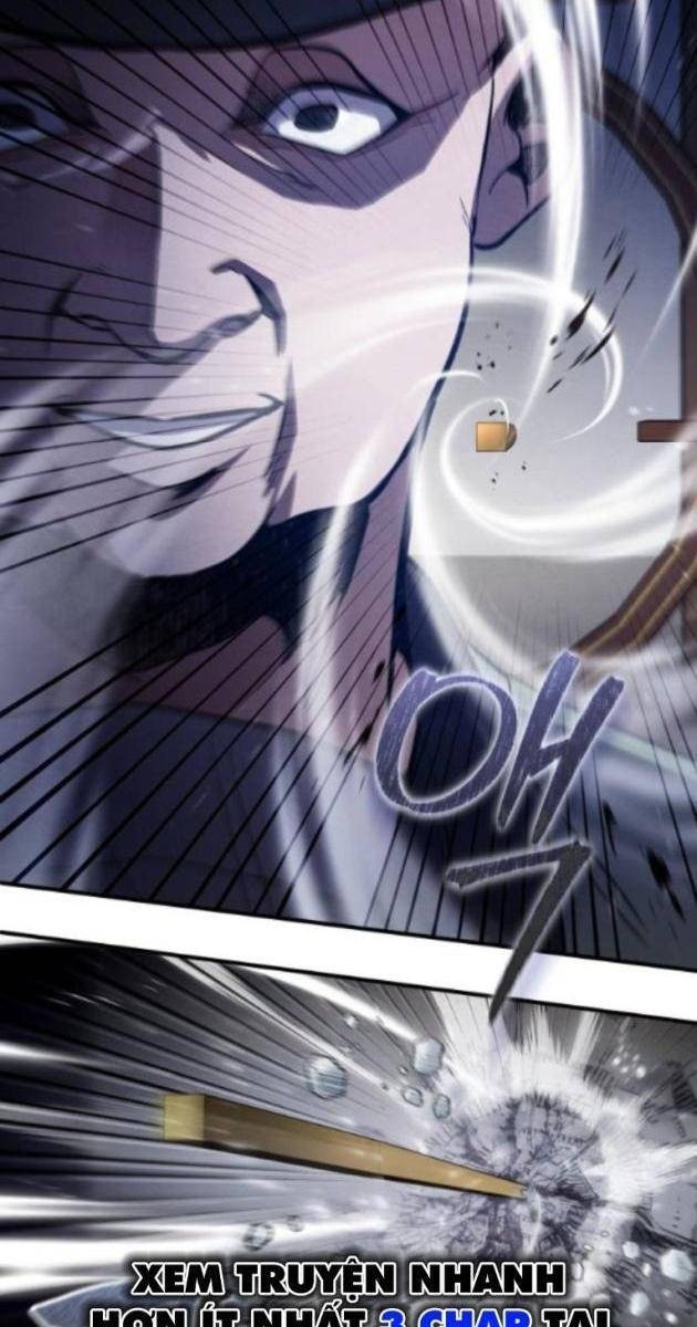 Quyền Vương Phục Sinh - Page 60