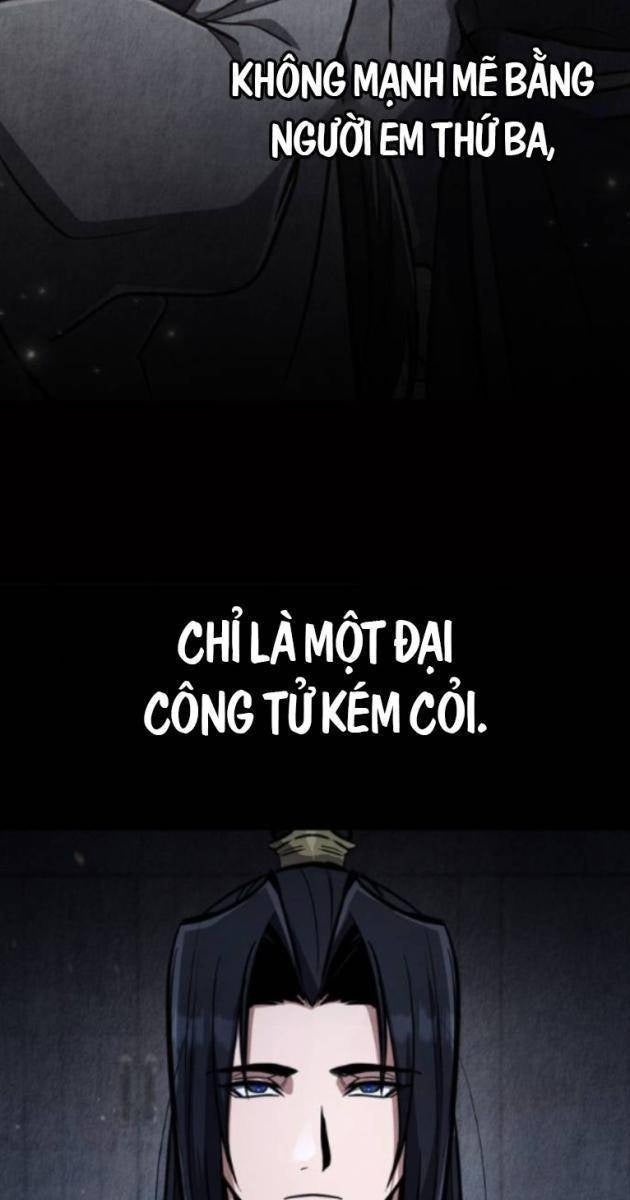 Quyền Vương Phục Sinh - Page 118