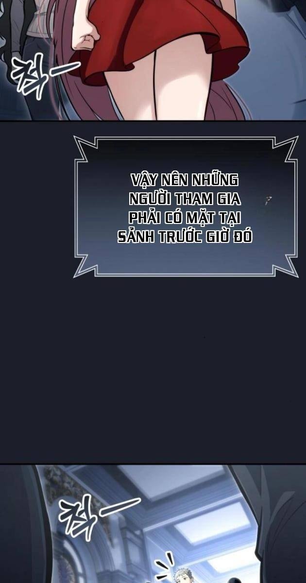 Cuộc Chiến Trong Tòa Tháp: Urek Mazino - Page 159