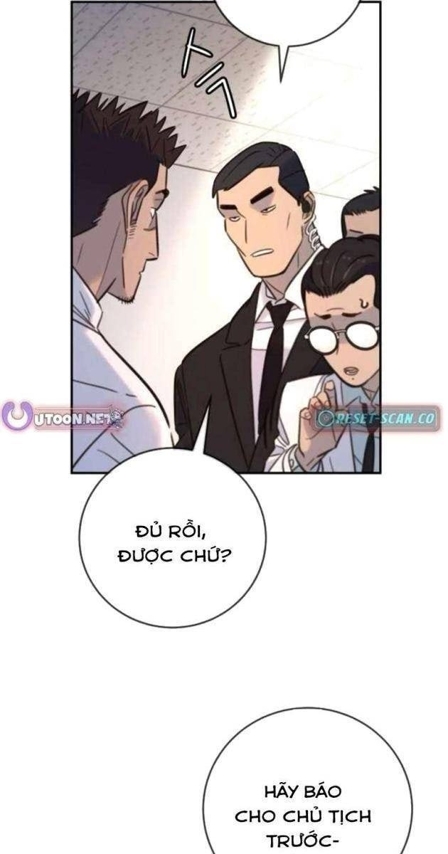 Mọi người Đều Yêu Cô Ấy - Page 93