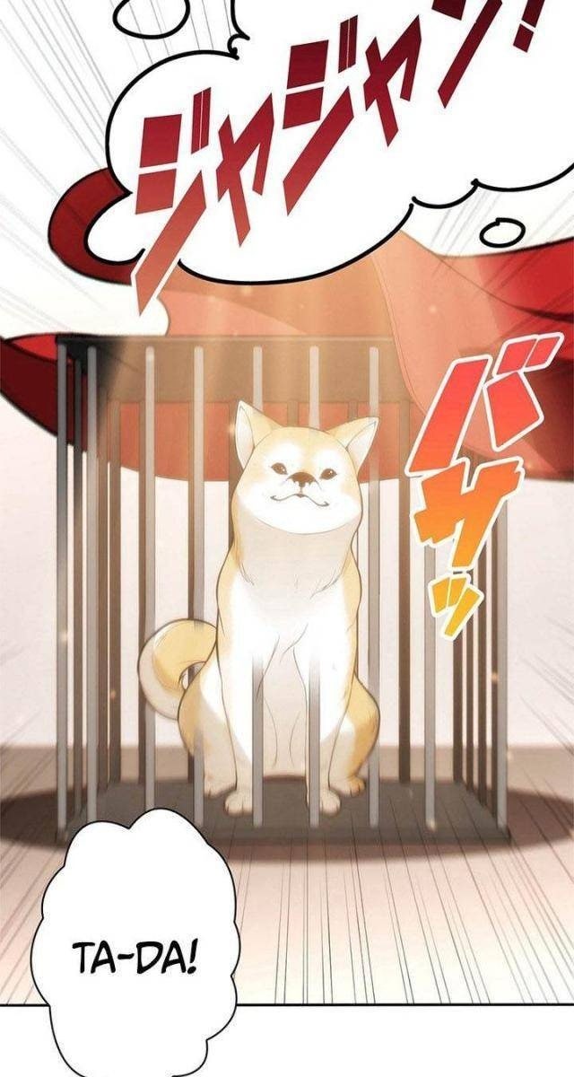 Ranker SSS Được Chọn - Page 33