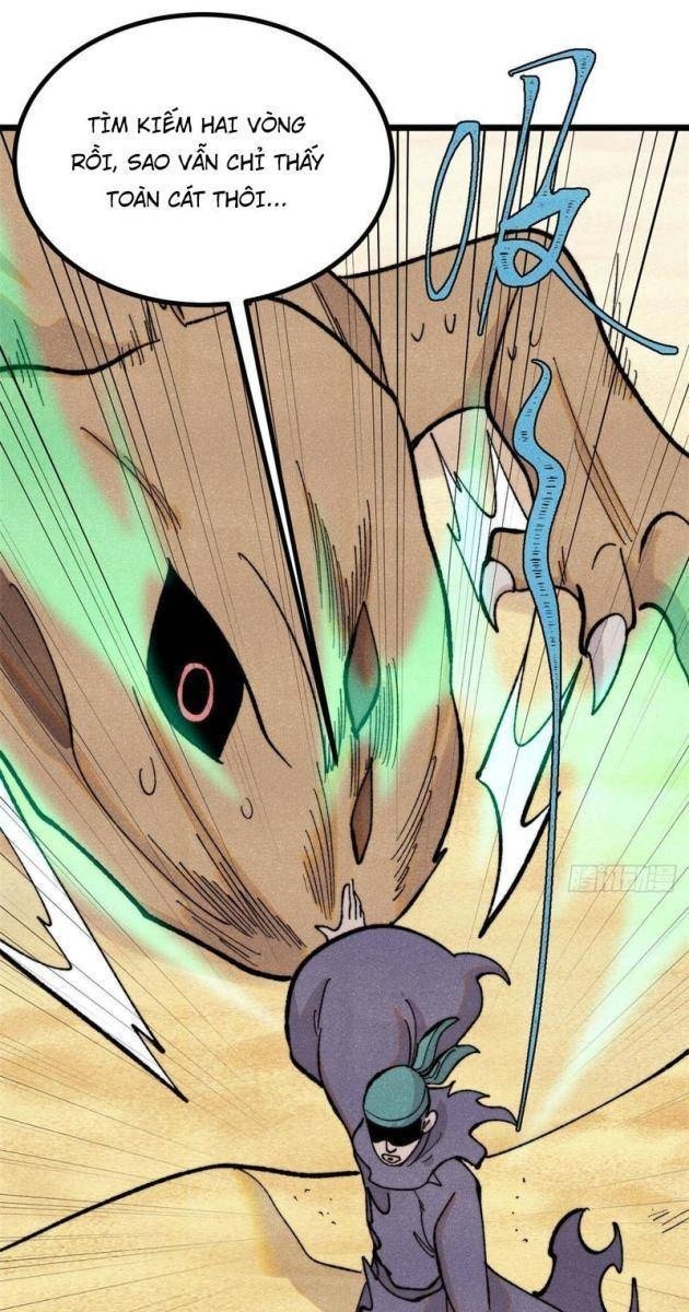 Vạn Cổ Tối Cường Tông - Page 21