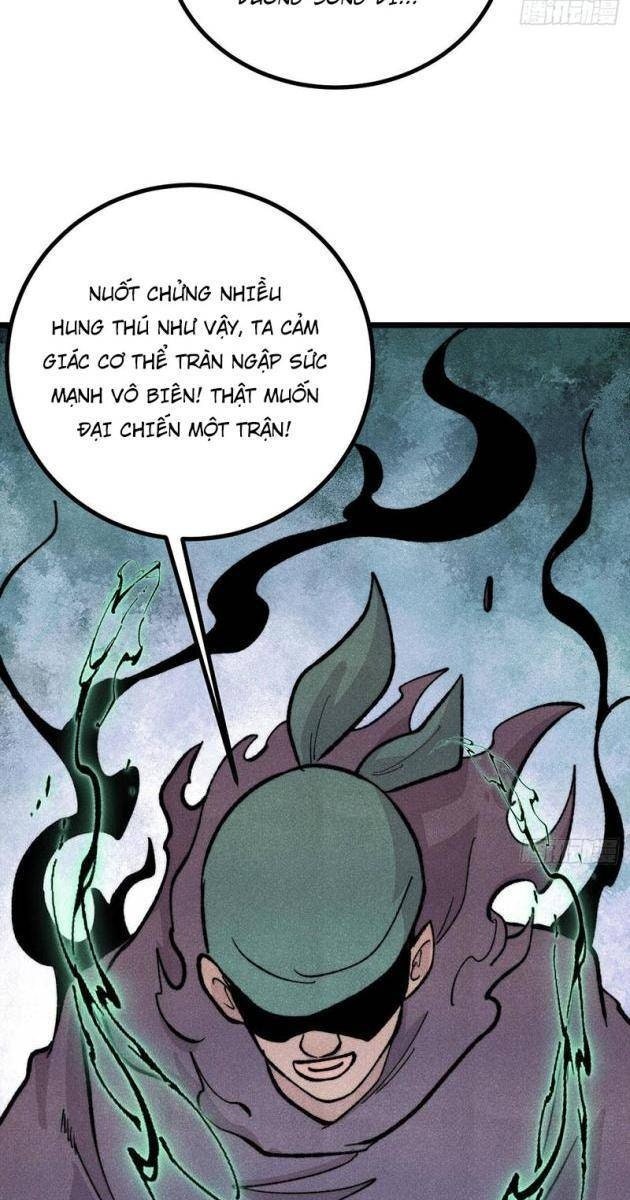 Vạn Cổ Tối Cường Tông - Page 7