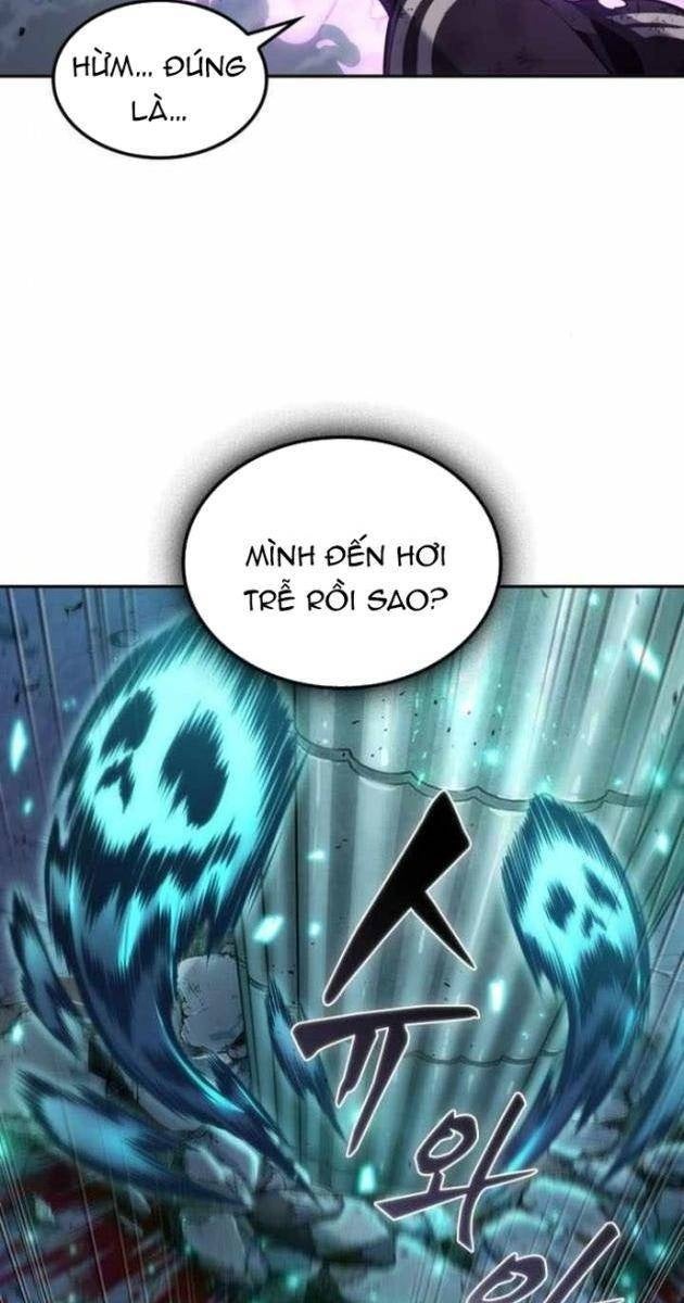 Mạo Hiểm Giả Sống Sót Cuối Cùng - Page 43