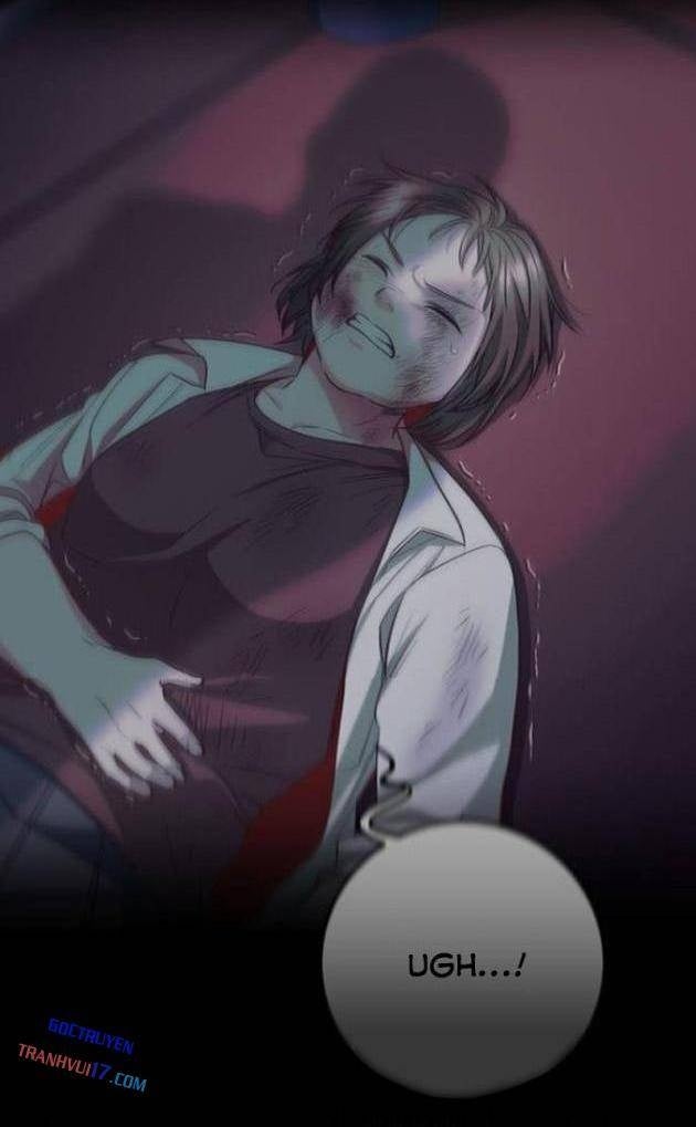 Vương Hậu Đi Học - Page 22