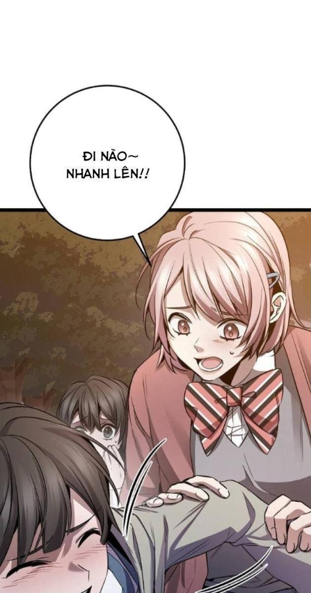 Vương Hậu Đi Học - Page 63