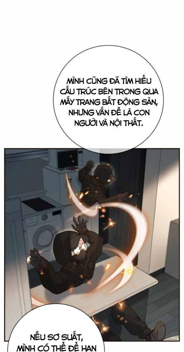 Mọi người Đều Yêu Cô Ấy - Page 12