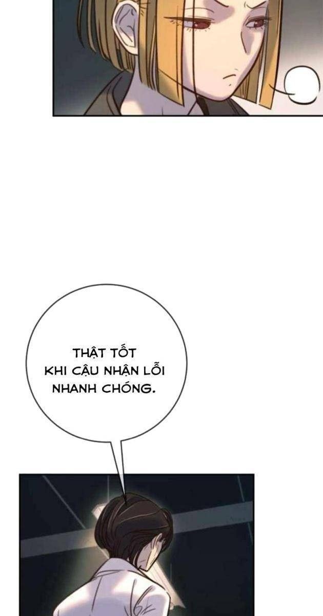 Mọi người Đều Yêu Cô Ấy - Page 25